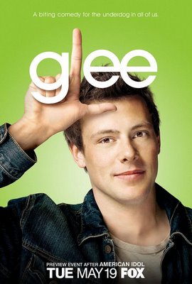 Glee Cory Monteith