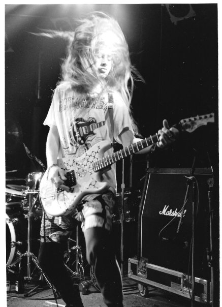 JerryCantrell