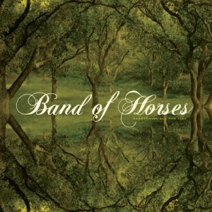 BandofHorsesEverythingalltheTime