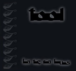 Tool-lateralus-album