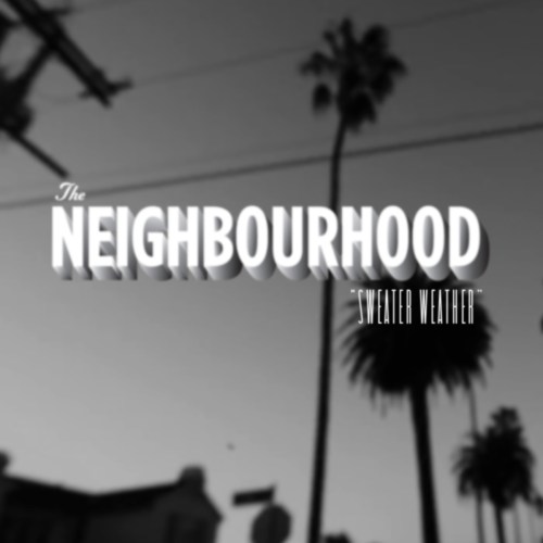 neighbourhood