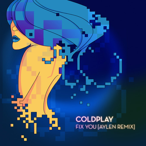 aylen-coldplay-fix-you