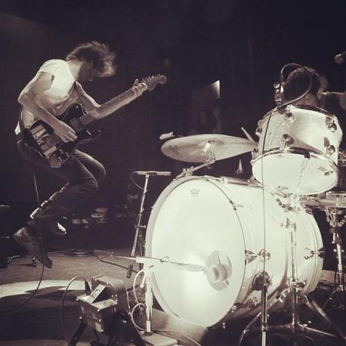 Japandroids