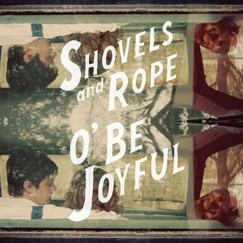 Shovels and Rope Cover 0712