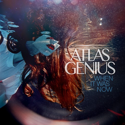 atlas Genius