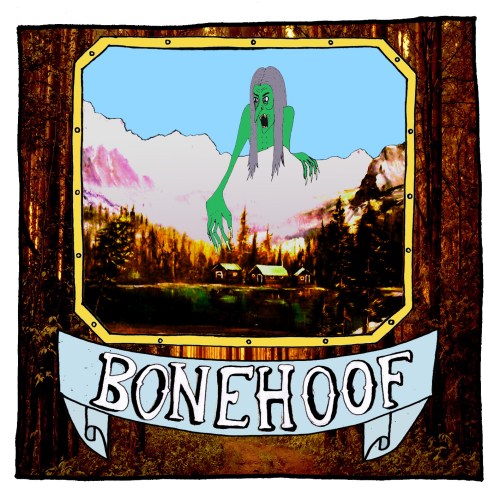 Bonehoof