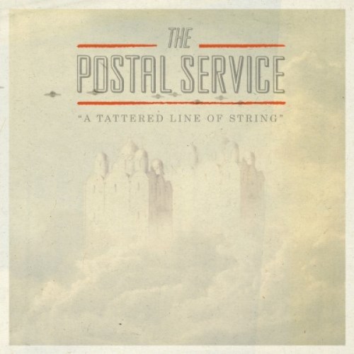 postal service