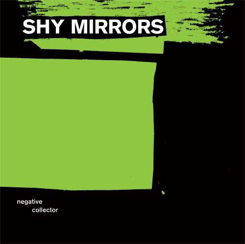 shy mirror