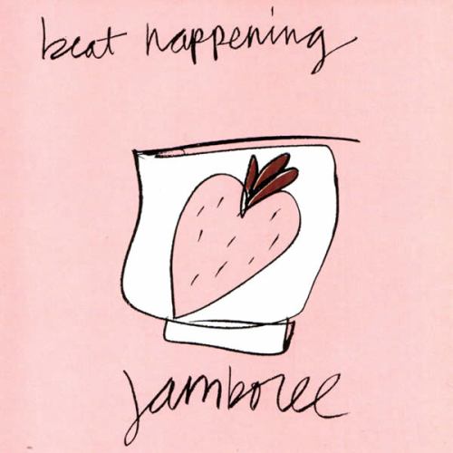 beat happening