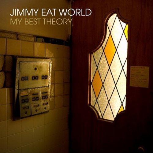 Jimmy Eat World 'My Best Theory'
