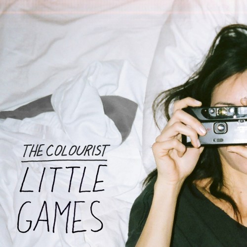TheColourist - Single Art