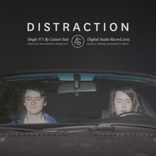 Distraction Cover Web Resolution