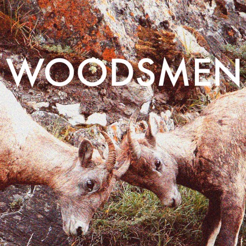woodsmen