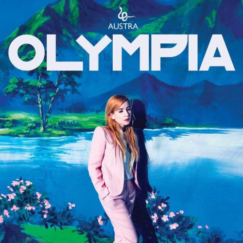 Austra-Olympia