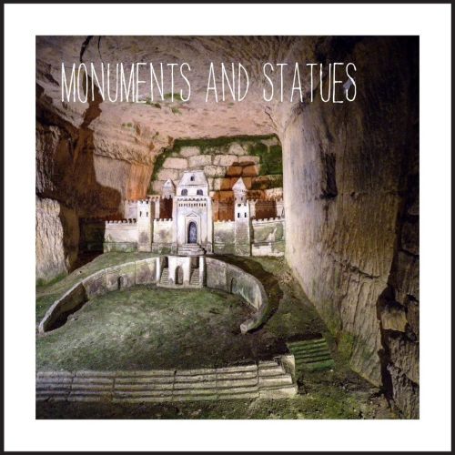 Monuments and Statues