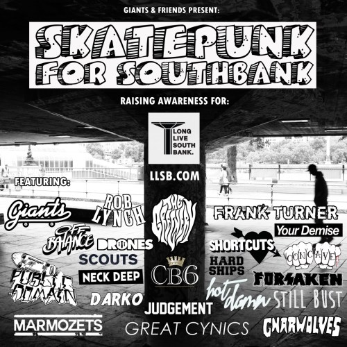 Skate Punk