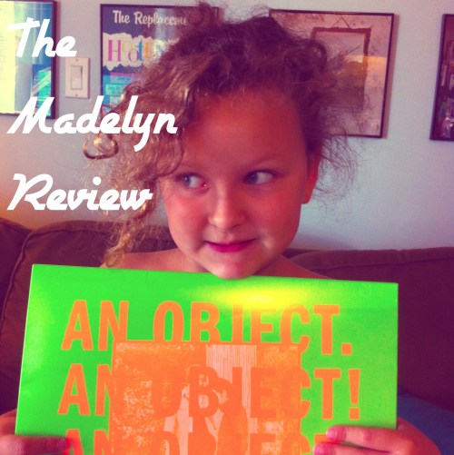 Madelyn Review