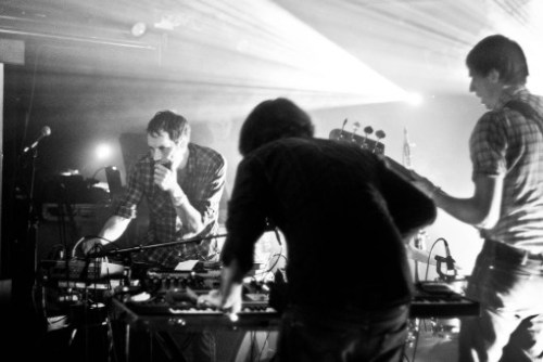 Photo: Casey Bennett