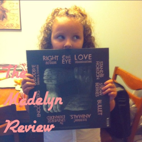 madelyn Review Franz