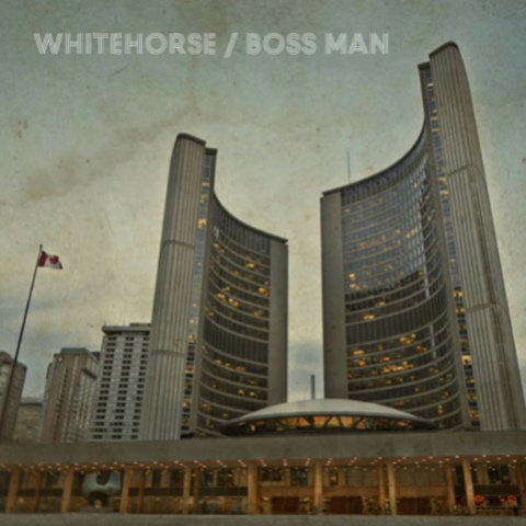 Whitehorse_Bossman_SingleArt