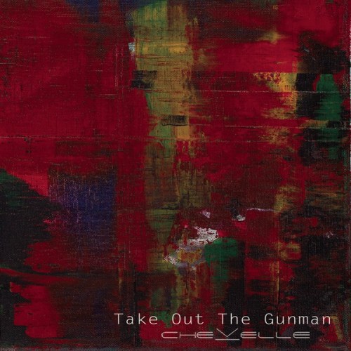 take out the gunman