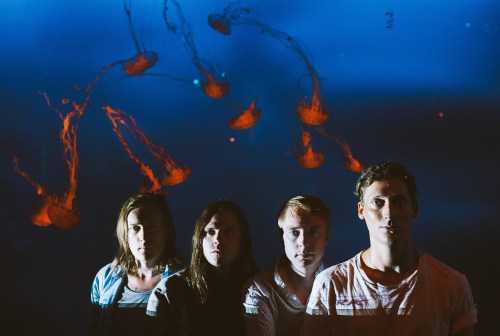 Credit Kirsten Berlie