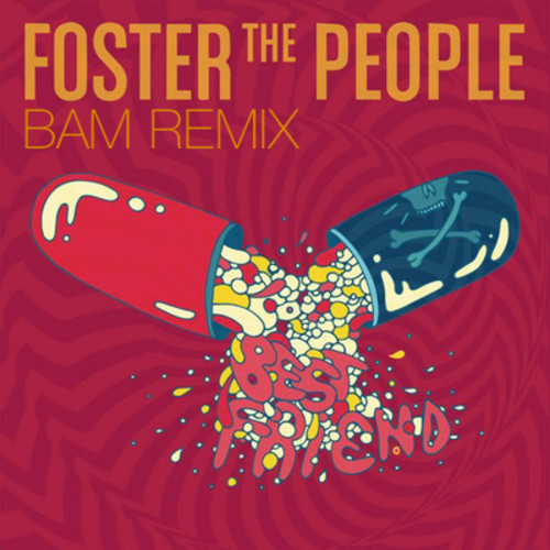 BAM Remix