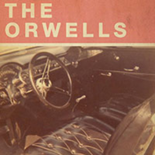 Orwells cover