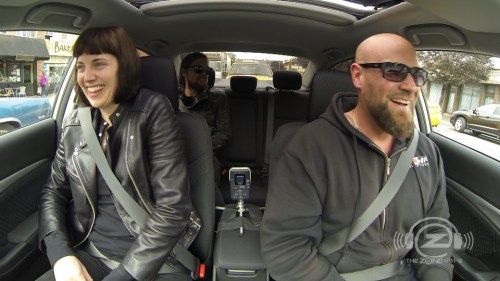 20140529 - Band of Skulls (Civic)