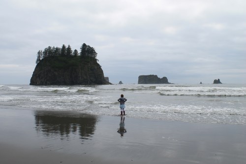 la push
