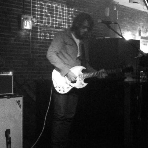 cloud nothings Dylan