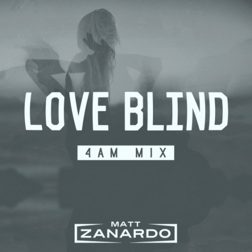 love blind