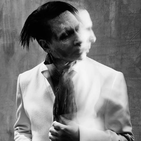 marilyn manson