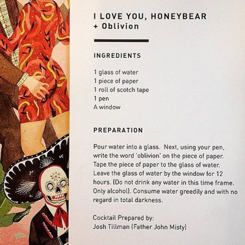 Father Johns Cocktail