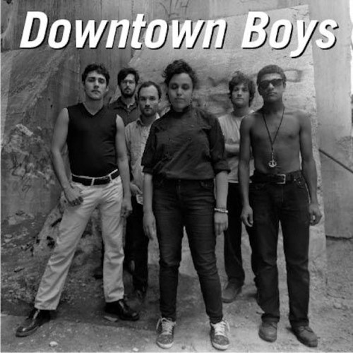 downtown boys