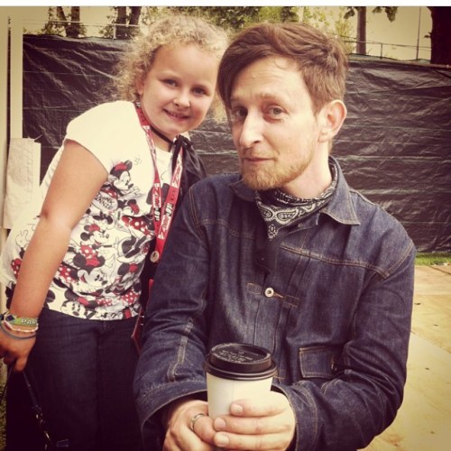 Maddy and Ryan Dahle