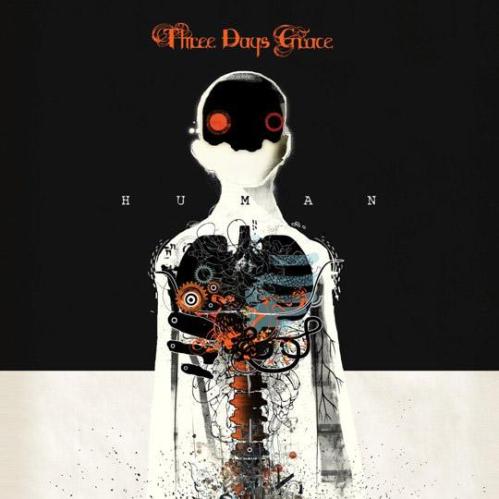 ThreeDaysGrace-Human