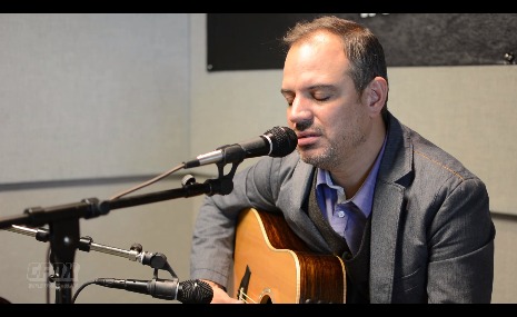 matt good performing