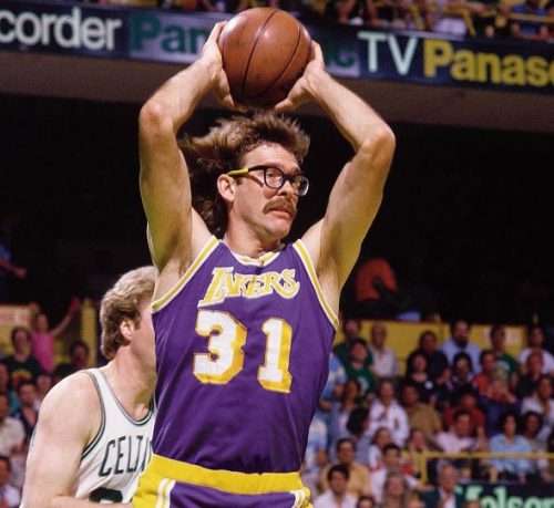 Kurt Rambis