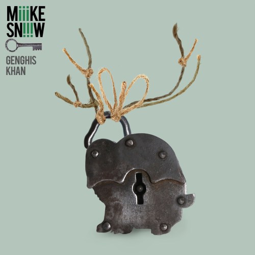 Miike Snow