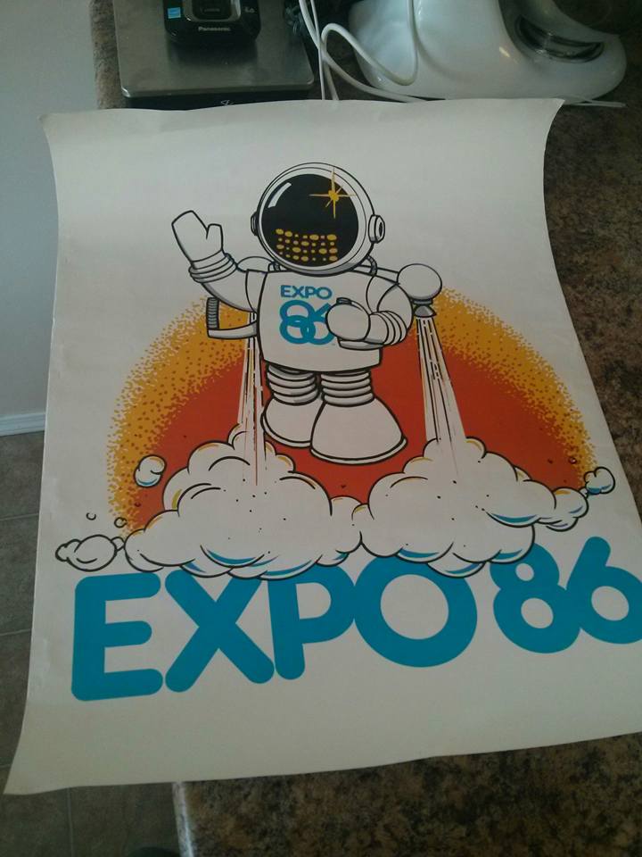 expo 86