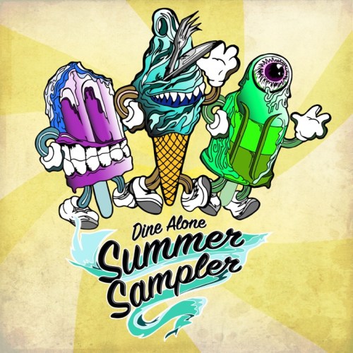 DA-SUMMERSAMPLER-2016