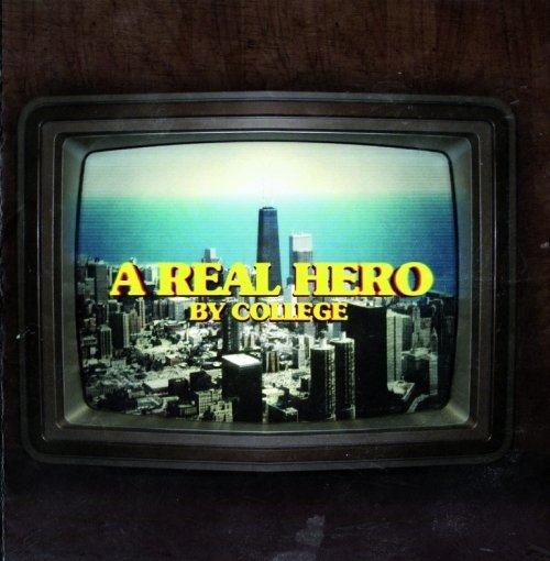 a real hero