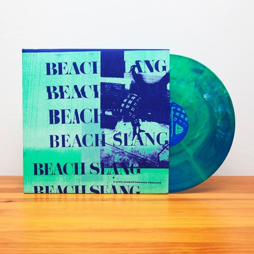 beach slang