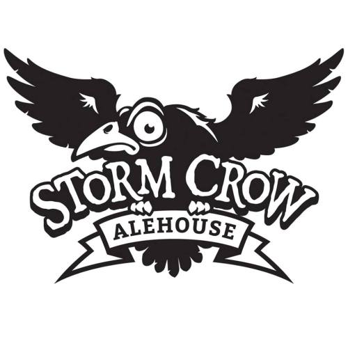 Storm Crow