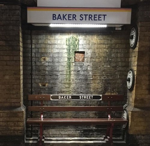 baker-street