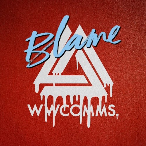 blame