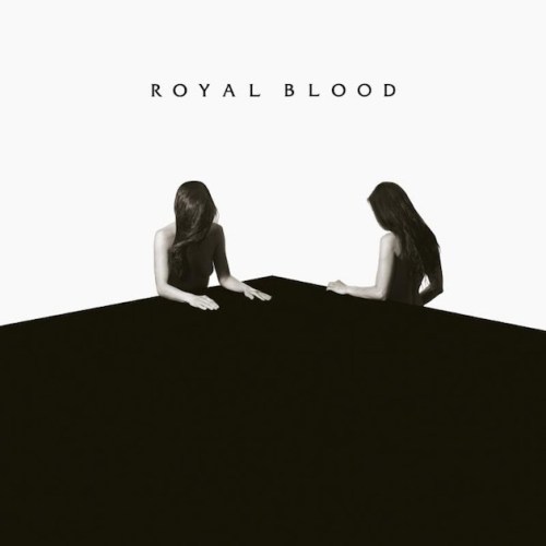 royal blood album