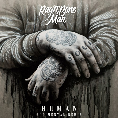 rag n bone man remixes