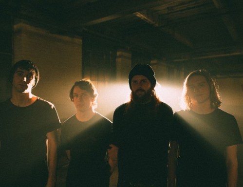 sorority noise